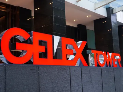 Điện lực Gelex (GEE) dự cho hơn 1.000 tỷ đồng để chia cổ tức bằng tiền với tỷ lệ 30%