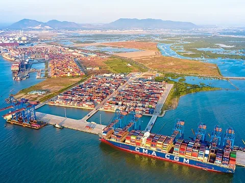 TP.HCM dự kiến sẽ có 4 khu thương mại tự do