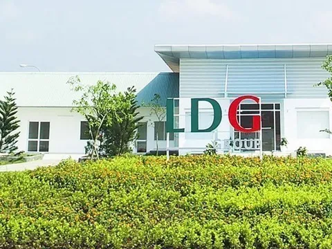 Lỗ lũy kế gần 1.400 tỷ đồng, Đầu tư LDG (LDG) tiếp tục chậm trả lô trái phiếu trị giá 186,4 tỷ đồng