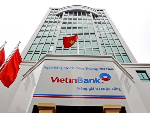 Ngân hàng Công thương Việt Nam - VietinBank (CTG) bị phạt thuế, phải nộp hơn 87 tỷ đồng