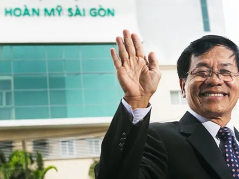 Bác sỹ Nguyễn Hữu Tùng, nhà sáng lập Tập đoàn Y khoa Hoàn Mỹ, Tập đoàn Y khoa Tâm Trí và định hướng “Harvard Medical School” tại Đại học Phan Châu Trinh