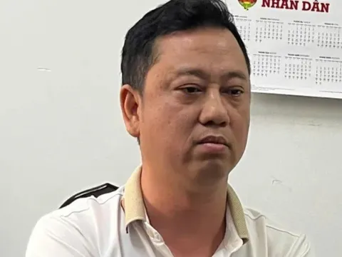 Công an TP.HCM phát thông báo tìm bị hại trong vụ án Trương Mạnh Hà, Giám đốc Đại lý Dai-ichi Life Việt Nam