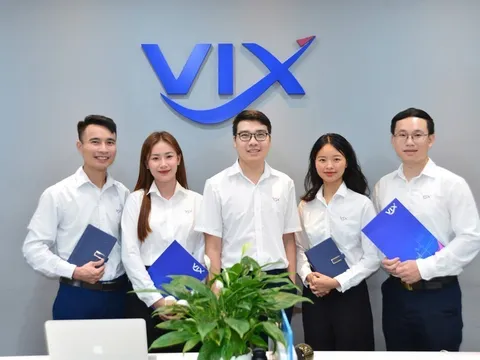 Chứng khoán VIX góp 150 tỷ đồng lập công ty giao dịch tài sản mã hóa