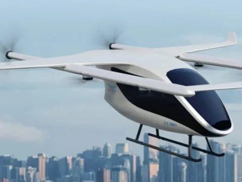 Những doanh nghiệp viết nên lịch sử cho UAV Việt Nam: RtR, CT Group và Viettel