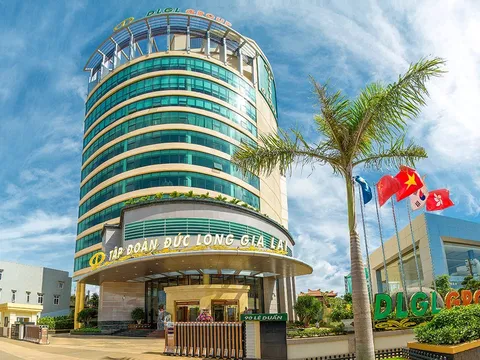 Kiểm toán nghi ngờ khả năng hoạt động liên tục do lợi nhuận bán niên của Đức Long Gia Lai (DLG) giảm đến 31%