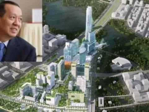Tập đoàn Tiến Phước của doanh nhân Nguyễn Thành Lập báo lãi kỷ lục đạt mức gần 452 tỷ đồng nửa đầu năm