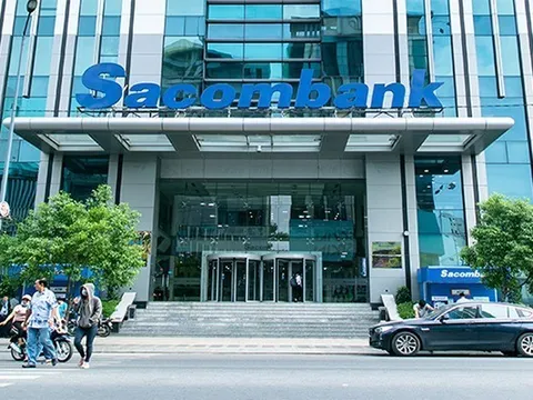 Cổ đông Sacombank không thông qua dự định về việc sửa Điều lệ thay đổi “người đại diện theo pháp luật”