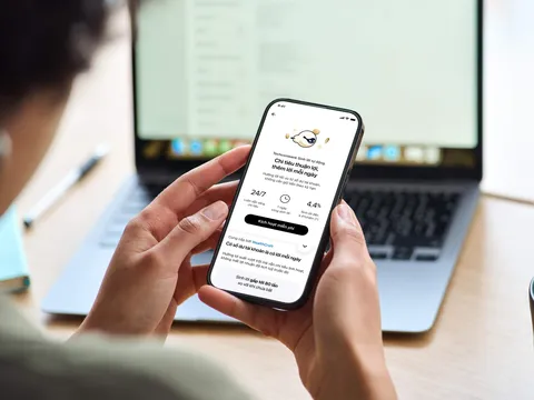 Những lớp an ninh nghiêm ngặt của Techcombank Sinh Lời Tự Động