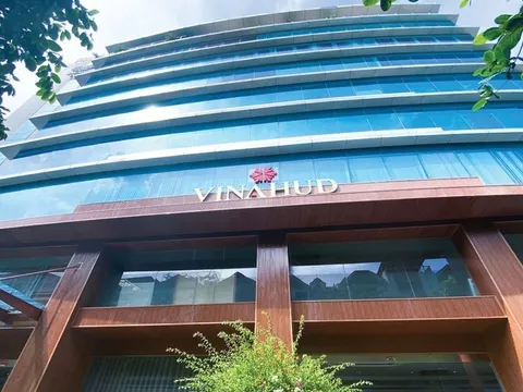 Ủy ban Chứng khoán Nhà nước phạt Đầu tư Phát triển Nhà và Đô thị Vinahud (VHD) vì vi phạm công bố thông tin