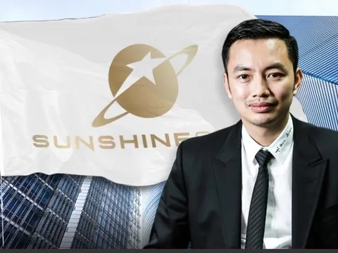 Liên danh Sunshine Group đã chính thức gửi văn bản lên UBND TPHCM xin đấu giá 3.790 căn tái định cư Thủ Thiêm