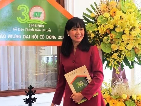 UBCKNN phạt nặng Gỗ Đức Thành (GDT) do vi phạm công bố thông tin và liên quan đến khoản vay của chủ tịch Lê Hải Liễu