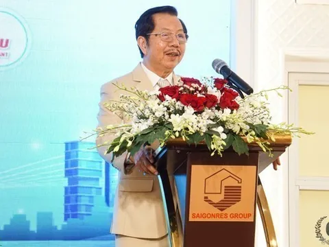 Bất động sản REE bán thêm 3 triệu cổ phiếu SGR thuộc Địa ốc Sài Gòn – Saigonres của chủ tịch Phạm Thu