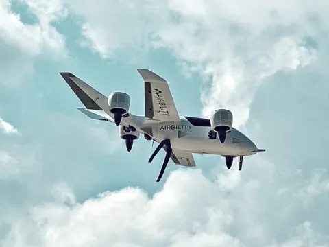 Bước tiến mới trong hợp tác Hàn – Việt giữa Airbility và CT UAV