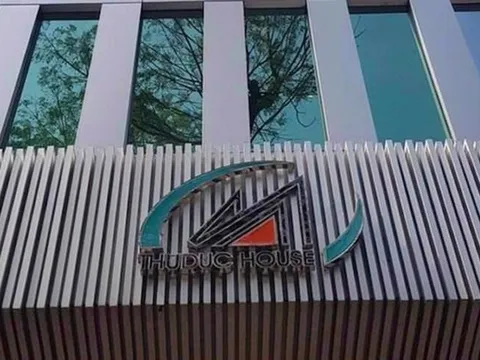 ThuDuc House thắng kiện Chi cục Thuế Khu vực II trong vụ án hoàn thuế GTGT 365 tỷ đồng, ghi nhận lợi nhuận bán niên 19 tỷ đồng kể từ năm 2020