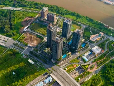 Thành phố Đế Vương chủ đầu tư Empire City cao 88 tầng không đồng ý khoản nộp bổ sung 8.800 tỷ đồng