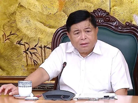 Nghị quyết 68 ban hành, mỗi tháng hơn 19.000 doanh nghiệp thành lập mới