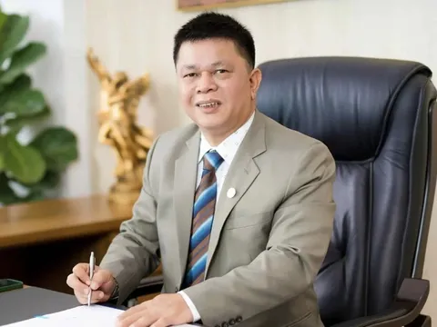 Thép Nam Kim (NKG) của chủ tịch Hồ Minh Quang góp thêm hơn 620,3 tỷ đồng để triển khai dự án Nhà máy thép tấm lợp Nam Kim Phú Mỹ
