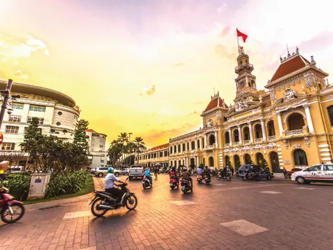 Chi Cục Thống kê TPHCM: Kinh tế TP.HCM 9 tháng tăng hơn 7%