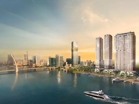 Bất chấp lạm phát, bất động sản hàng hiệu trở thành xu hướng đầu tư tích sản bền vững