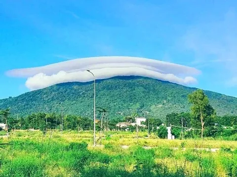 UBND tỉnh Đồng Nai tổ chức đấu giá khu đất dưới núi Chứa Chan với giá khởi điểm hơn 2.600 tỷ đồng