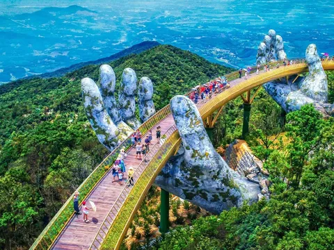 6 tháng, Tập đoàn Mặt Trời thuộc hệ sinh thái Sun Group lãi sau thuế 241 tỷ đồng gấp 3,75 cùng kỳ
