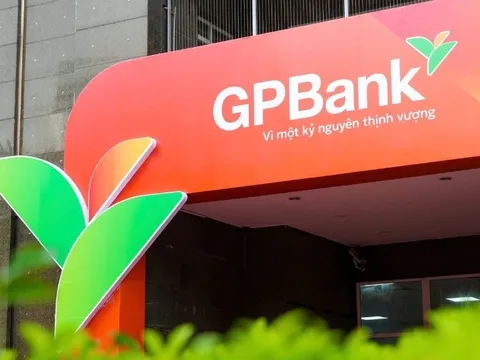 Ngân hàng Dầu khí Toàn cầu (GPBank) đổi tên thành Ngân hàng Kỷ Nguyên Thịnh Vượng