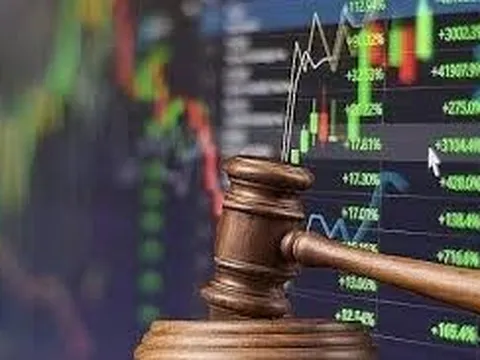 Ủy ban Chứng khoán Nhà nước phạt Thương mại và Dịch vụ LVA (LBE) 227,5 triệu đồng do vi phạm nghĩa vụ công bố thông tin