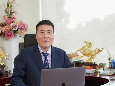 BaF Việt Nam (BAF) của chủ tịch Trương Sỹ Bá muốn phát hành trái phiếu “ba không” huy động 1.000 tỷ đồng để trả nợ