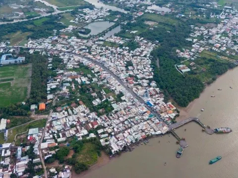 Diễn biến mới tại dự án cầu Cát Lái