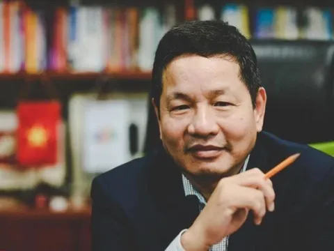 Mỗi ngày nhận hơn 4 tỷ đồng tiền lãi, FPT của chủ tịch Trương Gia bình sở hữu lượng tiền gửi kỷ lục