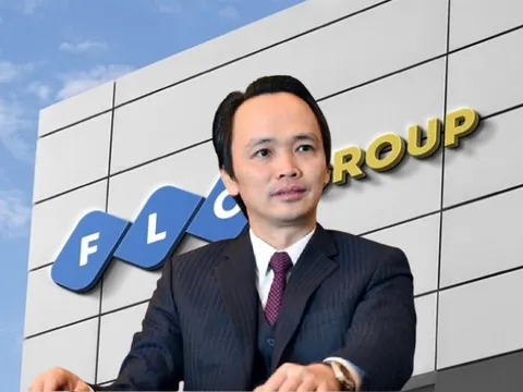 Phó Cục trưởng Cục Quản lý thi hành án dân sự: Ông Trịnh Văn Quyết đã hoàn thành nghĩa vụ thi hành án dân sự