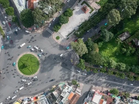 Sun Group sẽ xây công viên tưởng niệm người dân mất vì Covid-19