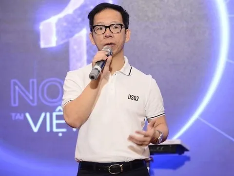 Ông Nhâm Hà Hải, Tổng giám đốc Chứng khoán An Bình (ABS: ABW) bất ngờ từ nhiệm