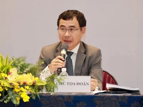 Ông Tô Hải, Tổng giám đốc Chứng khoán Vietcap (VCI) bất ngờ từ nhiệm