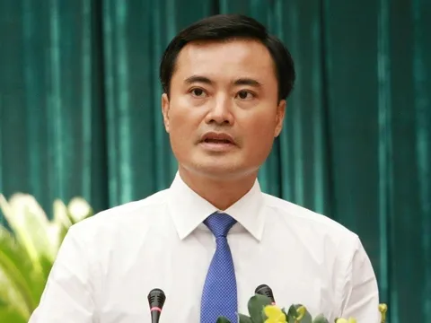 Phó Chủ tịch Bùi Xuân Cường giao Tập đoàn Masterise xây cầu Phú Mỹ 2 có tổng mức đầu tư gần 13.000 tỷ đồng