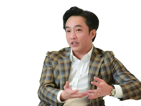 9 tháng, Quốc Cường Gia Lai (QCG) của CEO Nguyễn Quốc Cường mới hoàn thành hơn 15% kế hoạch lợi nhuận