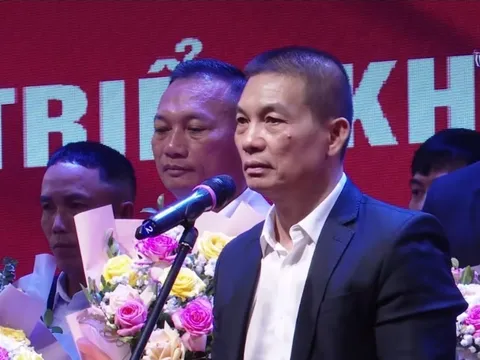 Thanh tra nêu sai phạm tại dự án 500 tỷ đồng của Tập đoàn Sơn Hải của chủ tịch Nguyễn Viết Hải