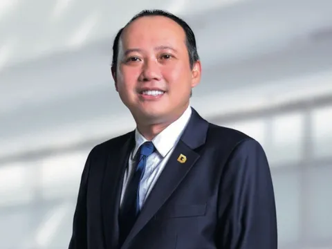 Tập đoàn NRC của chủ tịch Lê Thống Nhất lên kế hoạch huy động hơn 926 tỷ đồng cho bước chuyển mình trong giai đoạn mới