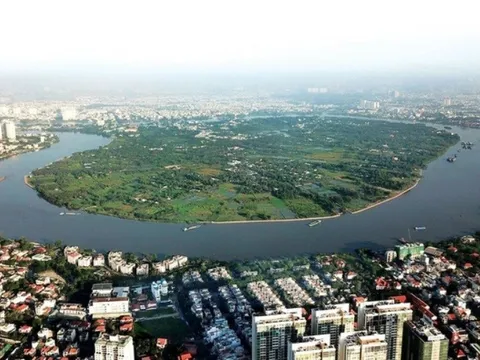 TP.HCM tìm kiếm nhà đầu tư cho khu đô thị bị “quy hoạch treo” 33 năm Bình Quới – Thanh Đa