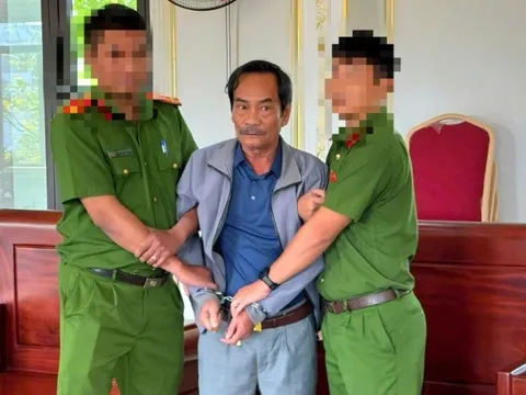 Bắt Tổng Giám đốc Công ty Phong Hải Thịnh vì tội chiếm đoạt tài sản