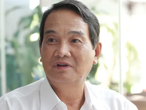 Rau quả Thực phẩm An Giang (ANT) của chủ tịch Huỳnh Quang Đấu chuyển sàn sang HoSE