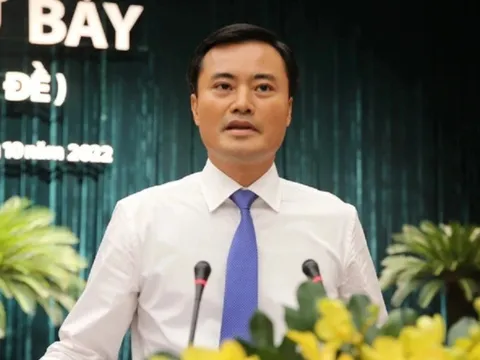 Phó chủ tịch UBND TP.HCM, Bùi Xuân Cường họp với các tập đoàn lớn về hàng loạt tuyến đường sắt đô thị quan trọng