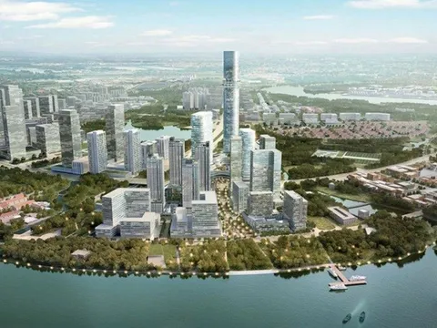 Hiệp hội Bất động sản TPHCM (HoREA) kiến nghị tháo gỡ khó khăn cho doanh nghiệp về việc đóng tiền sử dụng đất