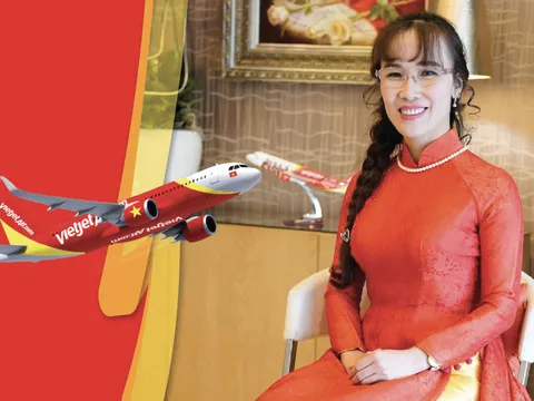 HDBank (HDB) thoái toàn bộ vốn khỏi Vietjet (VJC) của chủ tịch Nguyễn Thị Phương Thảo