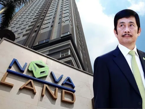Bất động sản Unity công ty con thuộc Novaland của chủ tịch Bùi Thành Nhơn chậm trả hàng trăm tỷ đồng trái phiếu