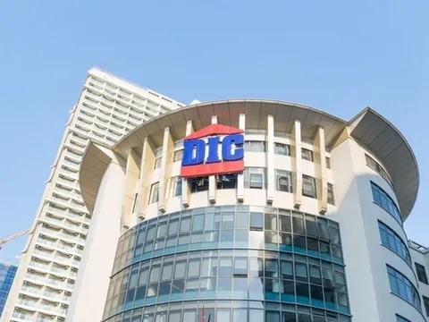 9 tháng nhưng mới hoàn thành hơn 38% kế hoạch lợi nhuận, DIC Corp (DIG) mua lại trước hạn 800 tỷ đồng trái phiếu