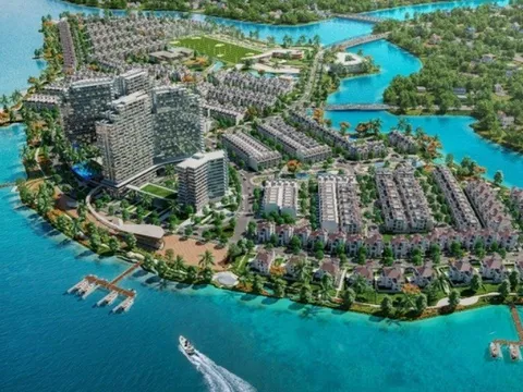 TTC Land (SCR) của đại gia Đặng Văn Thành thâu tóm dự án Cù Lao Tân Vạn, dự án vừa bị Thanh tra Chính phủ chỉ ra hàng loạt sai phạm như thế nào?
