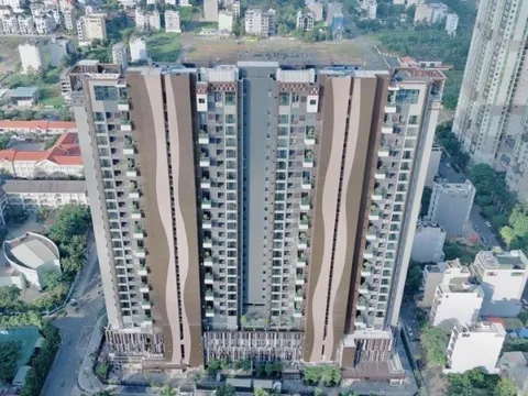 5 dự án nhà ở tại TP HCM được gỡ vướng để cấp sổ hồng