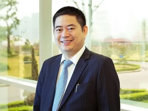 Xuân Thiện Ninh Bình của chủ tịch Nguyễn Văn Thiện sắp khởi công dự án cù lao Mái Nhà quy mô 140 ha, tổng mức đầu tư hơn 18.400 tỷ đồng