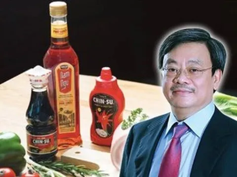 Masan Consumer (MCH) của tỷ phú Nguyễn Đăng Quang sắp chi 2.500 tỷ đồng trả cổ tức bằng tiền với tỷ lệ 25%